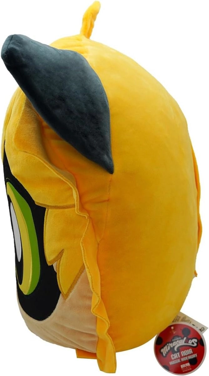 Cat Noir Huggie Hideaway 40 cm Plush