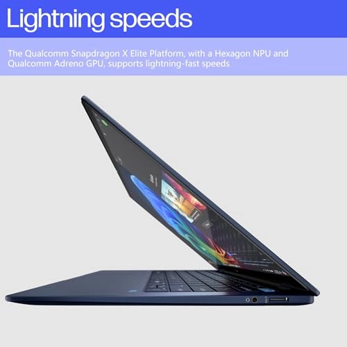 EliteBook Ultra G1q A4JE4UT#ABA - 14'' X1E-78-100 16GB DDR5 512GB SSD