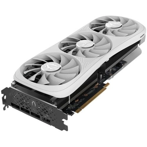 GeForce RTX 4070 Ti Trinity OC - 12 GB