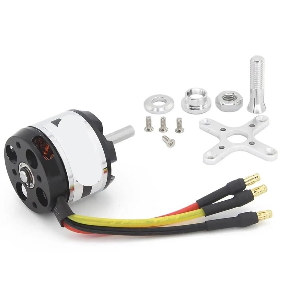 XsidY1011 D3536 1450KV - Brushless
