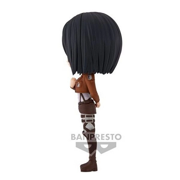 Q Posket mikasa Ackerman - Attack on Titan