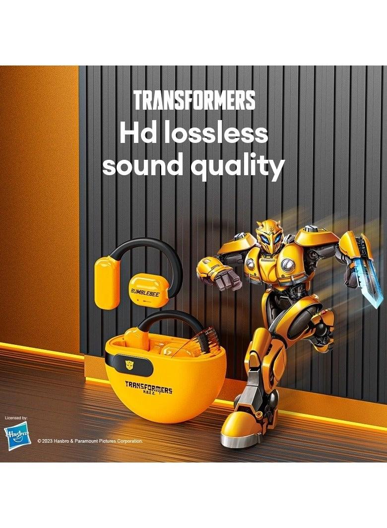 TF-T09 Wireless Earbud