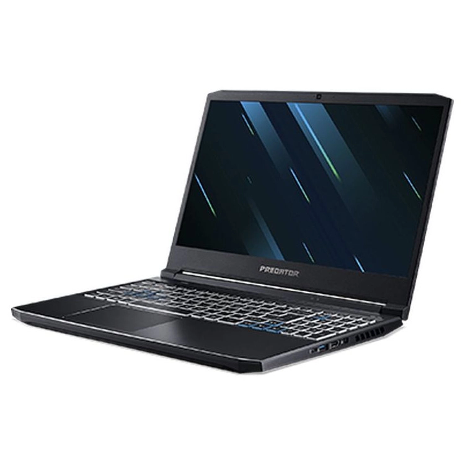 Predator Helios 300 PH317-53-795U - 17.3'' 9750H 32GB DDR4 1000GB SSD