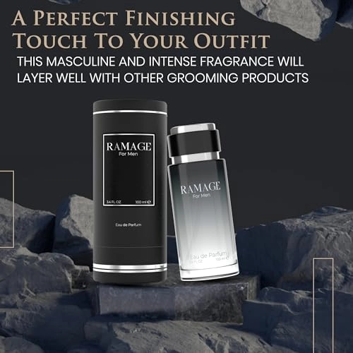 Ramage Eau de Parfum 100ml