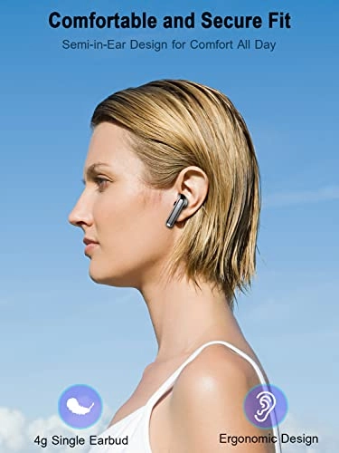 MD Wireless Earbud