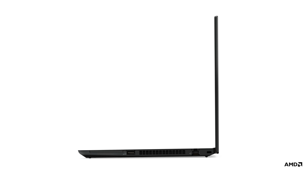 (Renewed) ThinkPad T495s - 14'' Ryzen 5 PRO 3500U 8GB 256GB SSD