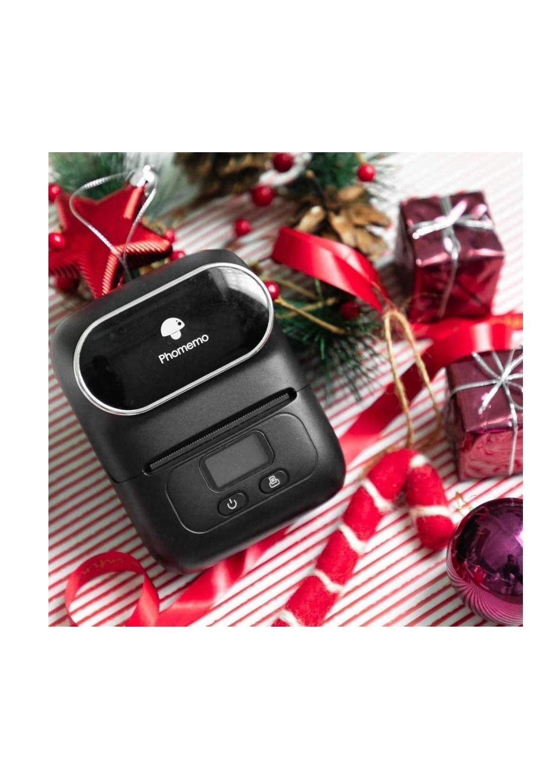 M110 - Thermal 53 millimeter