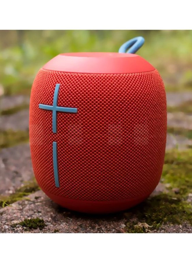 WonderBoom - 360-degree sound 10 hours