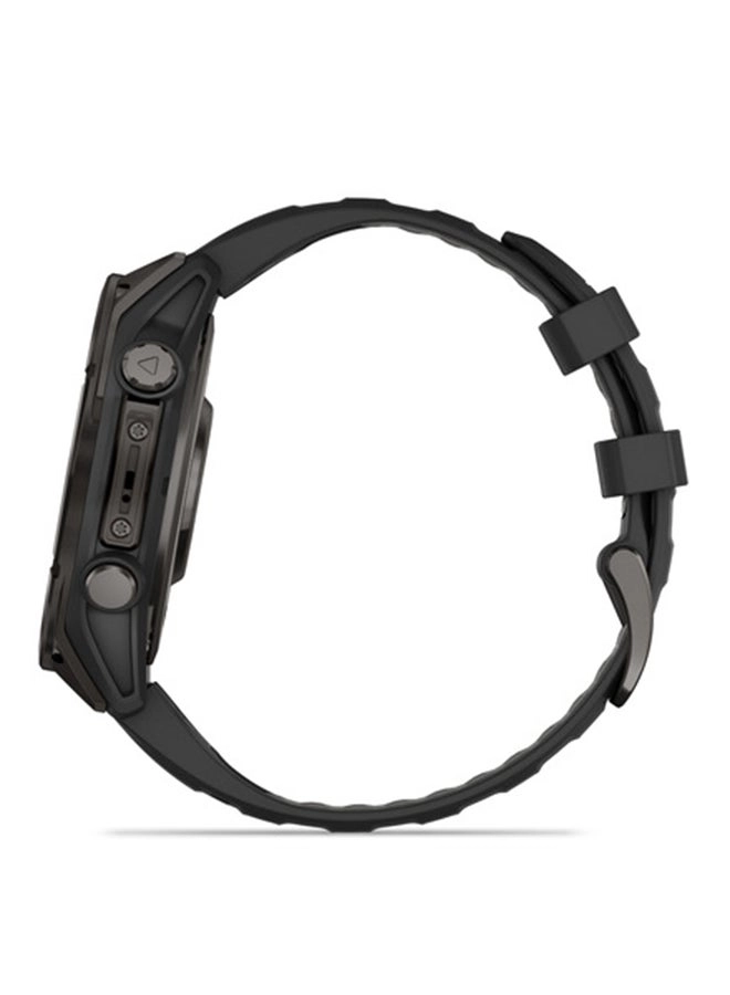 Fenix 8 47mm