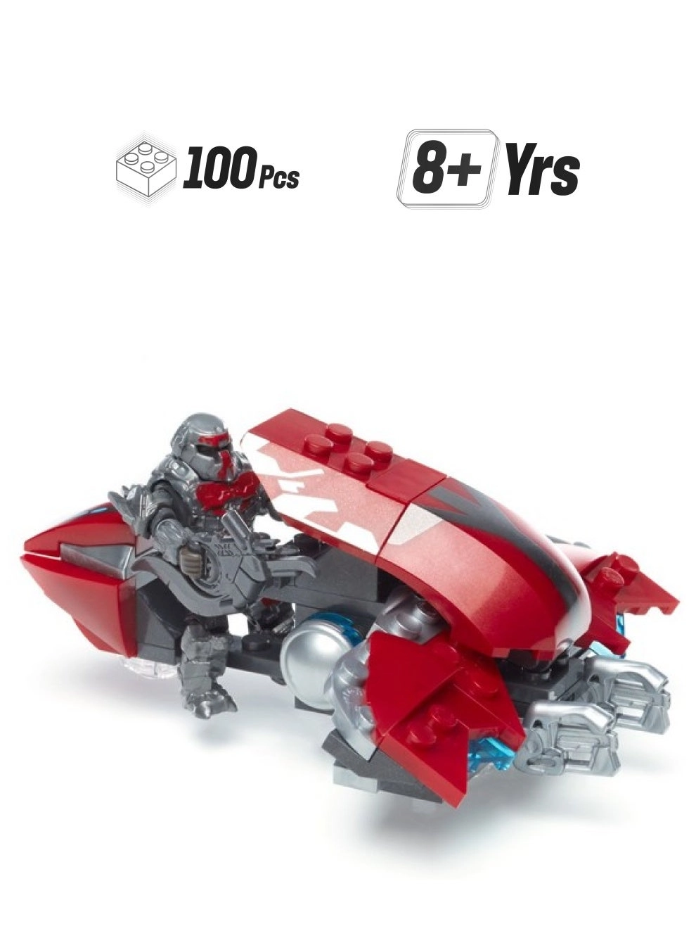 Halo Banished Ghost Rush