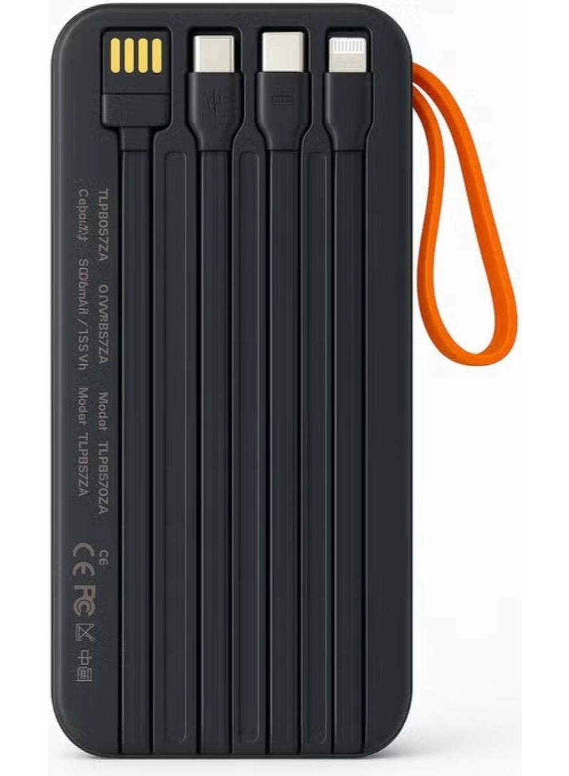 FO-500 - 50000 mAh 22.5 Watt