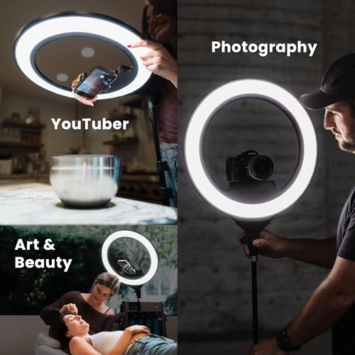 Ring Light Pro