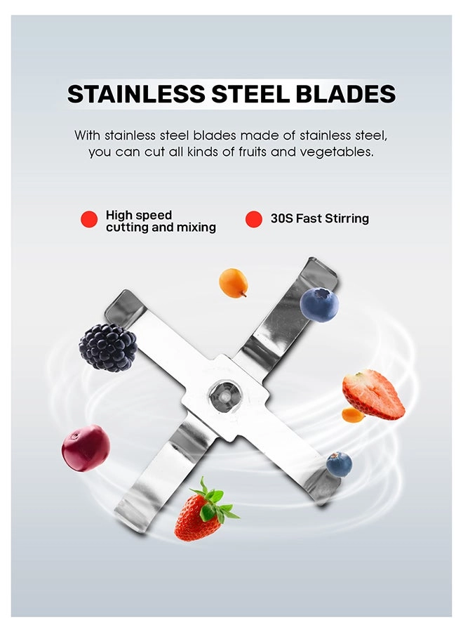 GSB44100 - 3 L 800 W