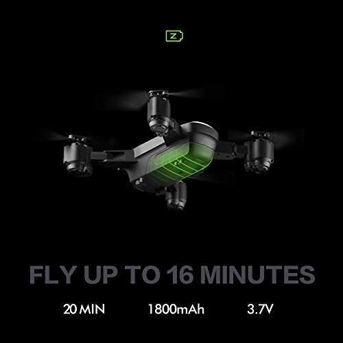 Quadcopter - 1080p