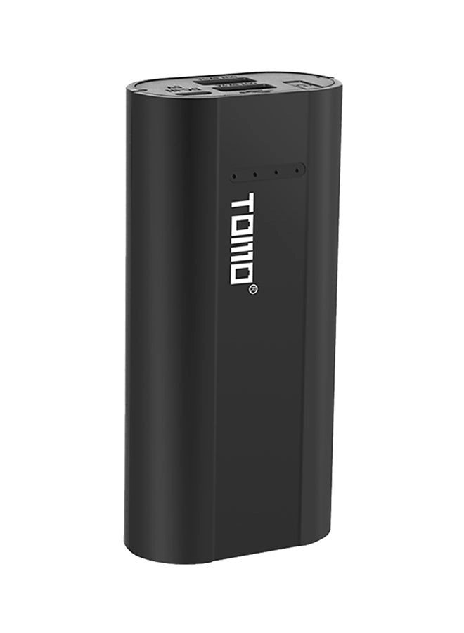 TOMO P2 - 2 x 18650 mAh