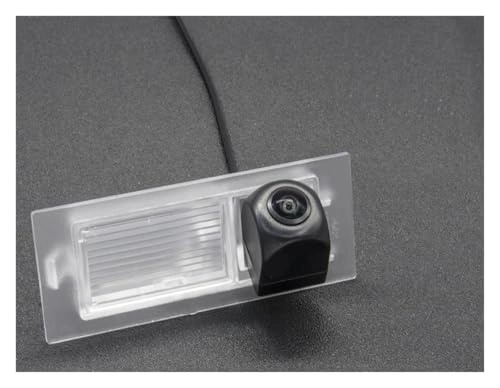 Rear View Camera - Night vision Wireless 1280 x 720 pixels