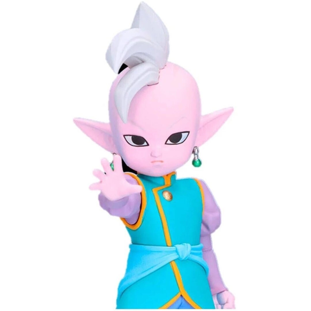 Supreme Kai Daima - Dragon Ball