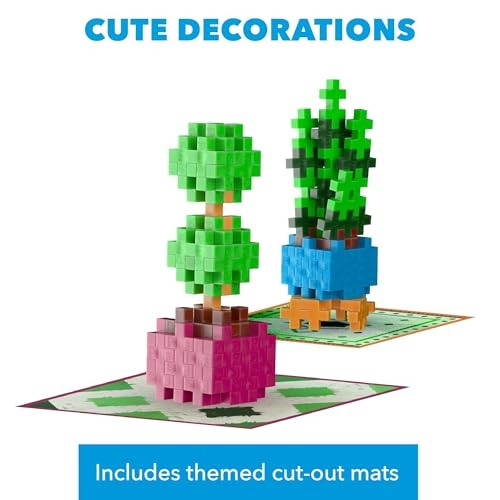 Playful Plant Packets - 300 pcs