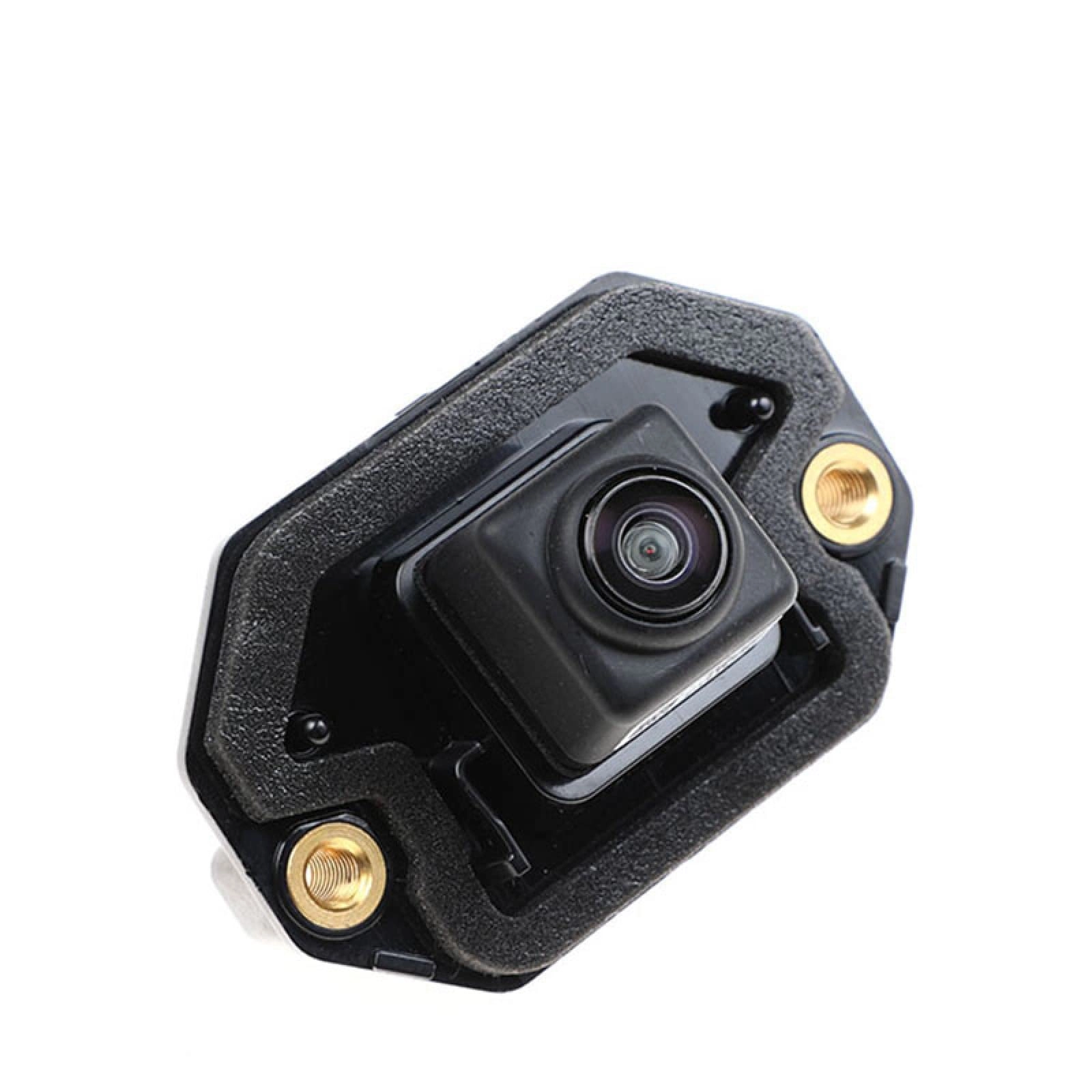 Car Reversing Cameras - Night Vision