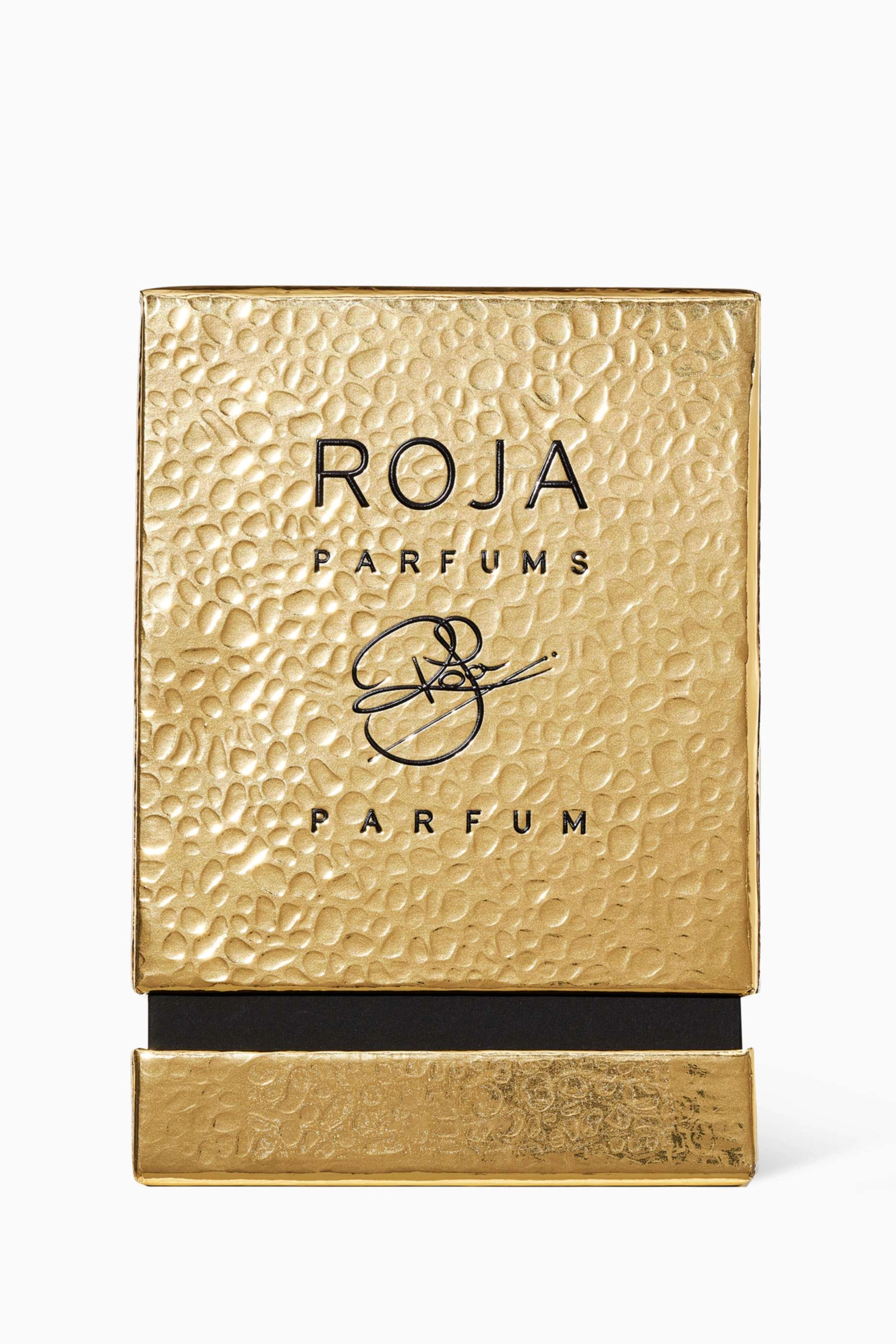 Aoud Crystal Eau de Parfum 100 ml