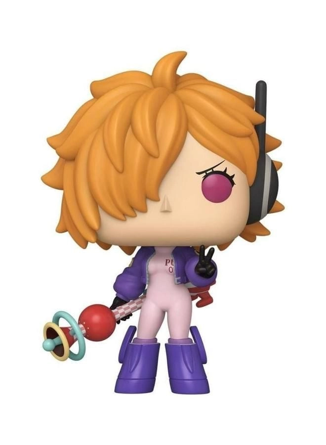 Lilith - One Piece Pop! Animation S12
