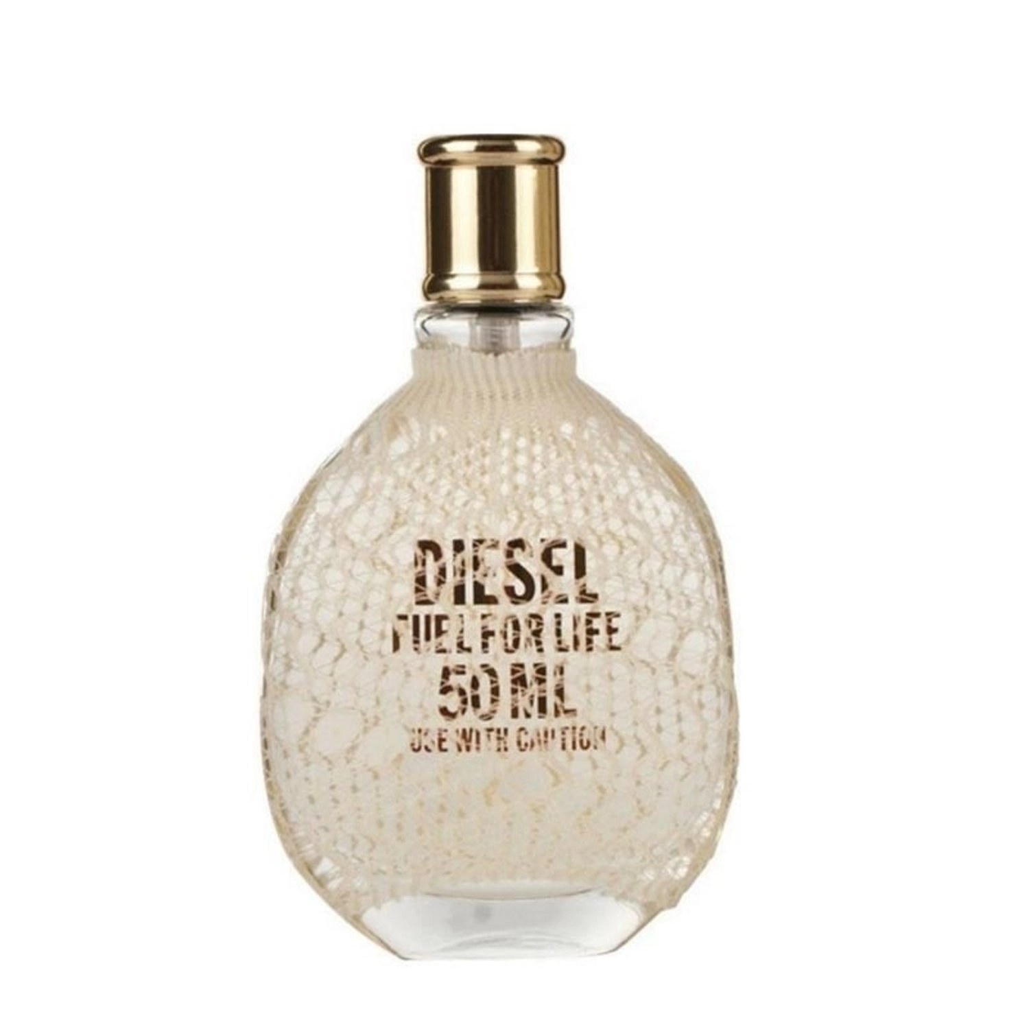 DIESEL Fuel For Life Eau de Parfum 50 ml