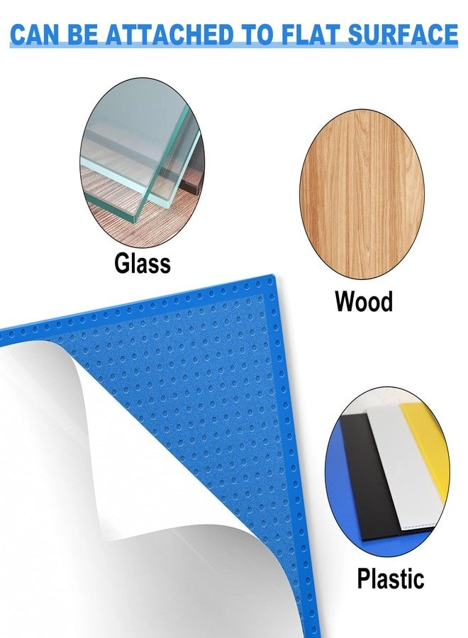 Classic Baseplates - Plastic 6