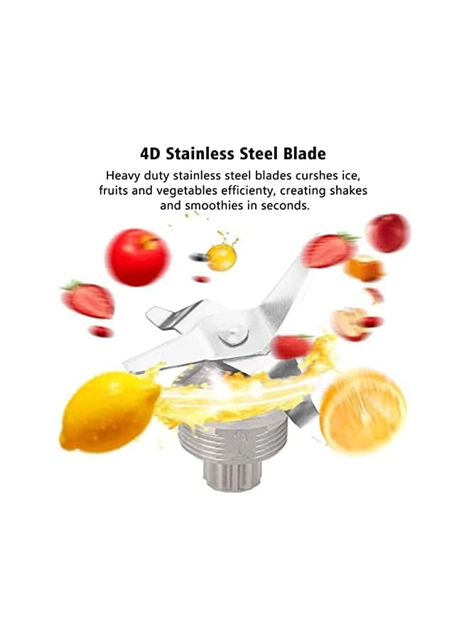 Countertop Smoothie Blender