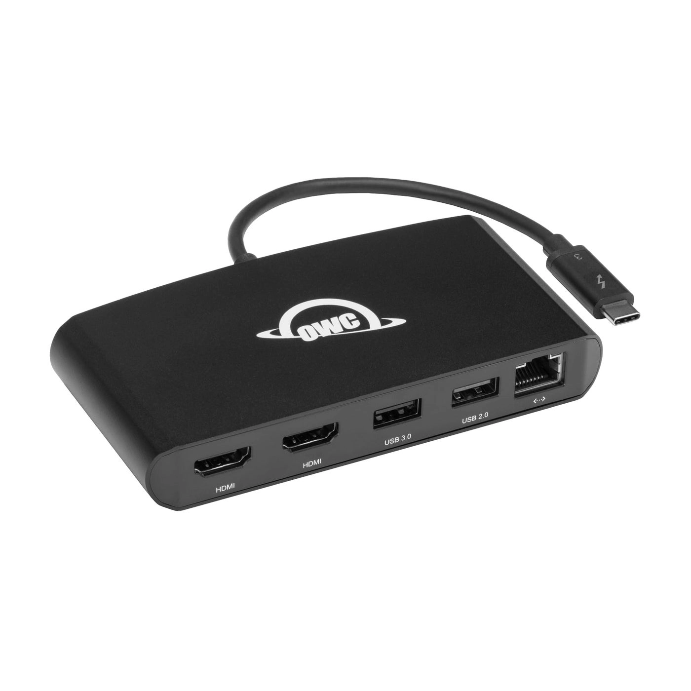 OWC Thunderbolt mini Dock - TB (USB-C)
