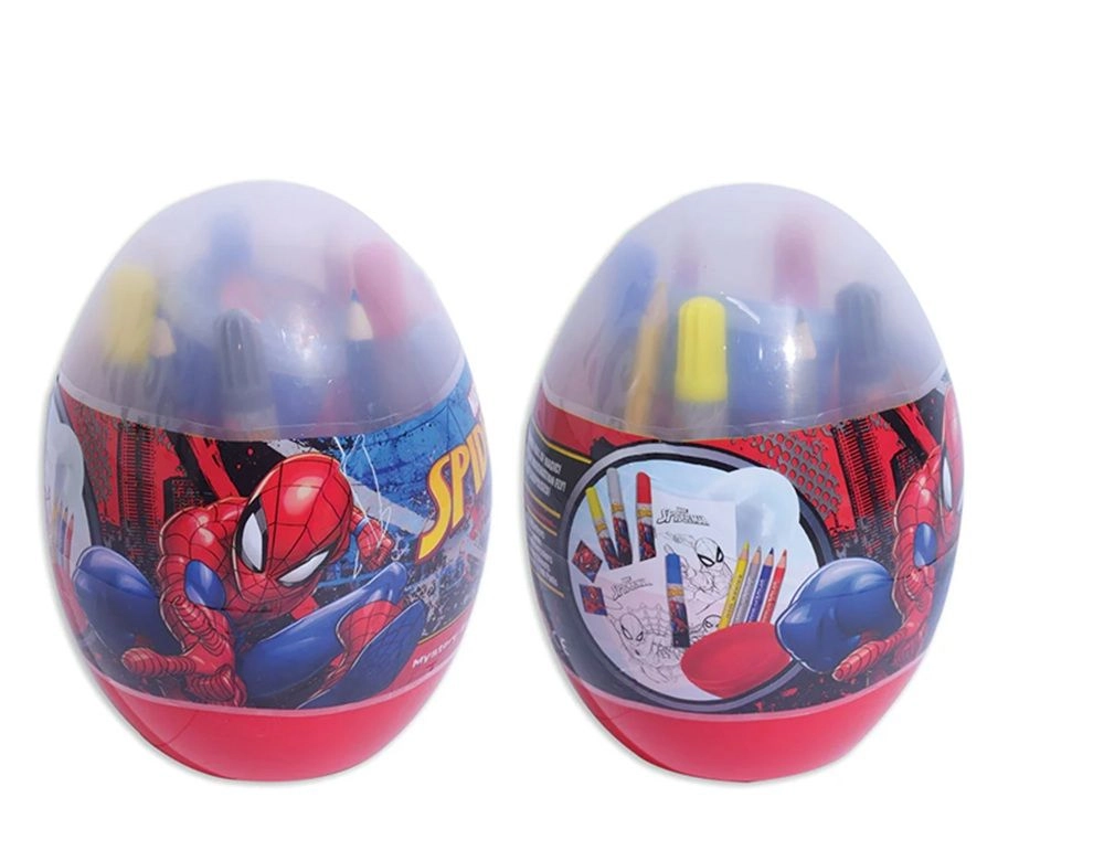 Mystery Surprise Egg - Egg Stationery Set