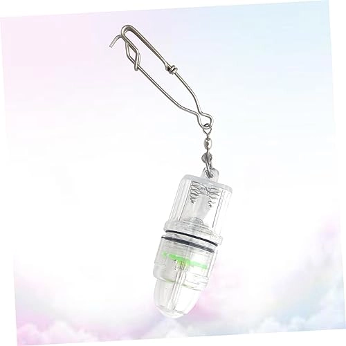 Fish Lure Light - Green Waterproof