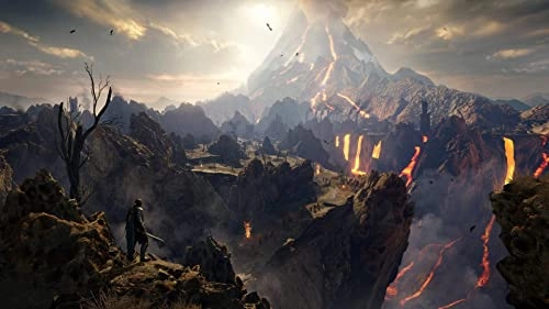 Middle-earth: Shadow of War | PS4