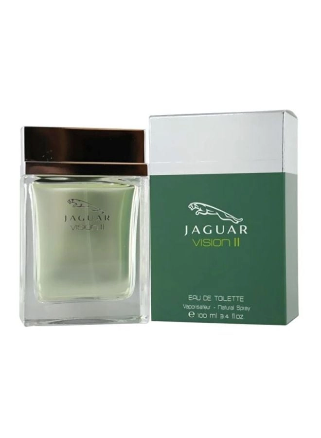 Vision 2 Eau de Toilette 100ml