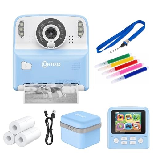 KC2 - 1080P 12MP 2.4 Inch Screen