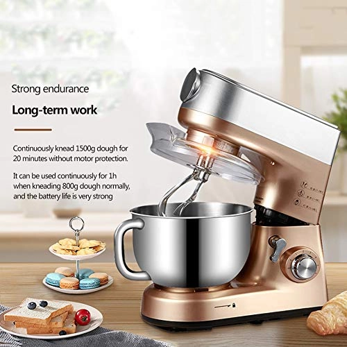 Chef Machine - 5 Liters