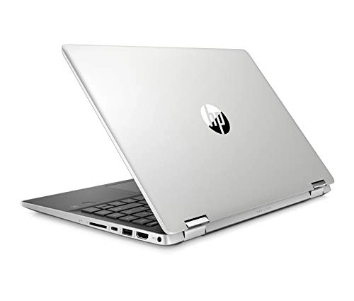 Pavilion x360 14-dh1015ne - 14'' Core i5 8GB DDR4 1024GB + 128GB