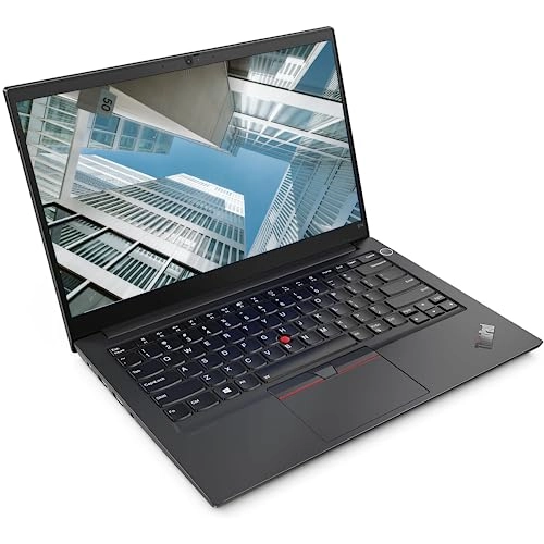 ThinkPad E14 Gen3 - 14'' Ryzen 7-5700U 16GB DDR4 512GB SSD