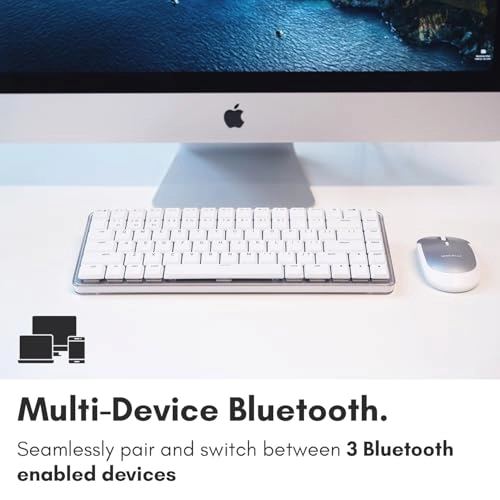 BTBLMBSMINIA - Wireless