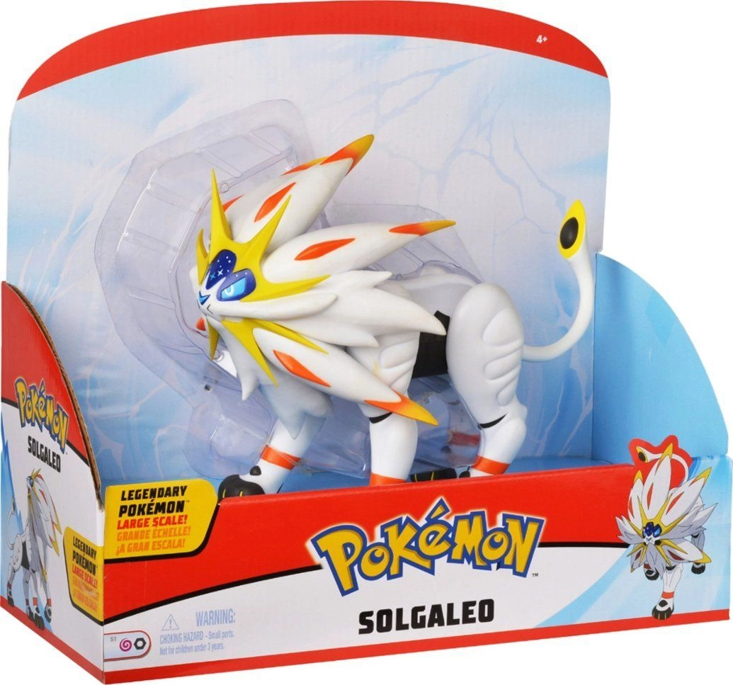 Battle Feature Figure - Assorted (AL-95135JAZ)