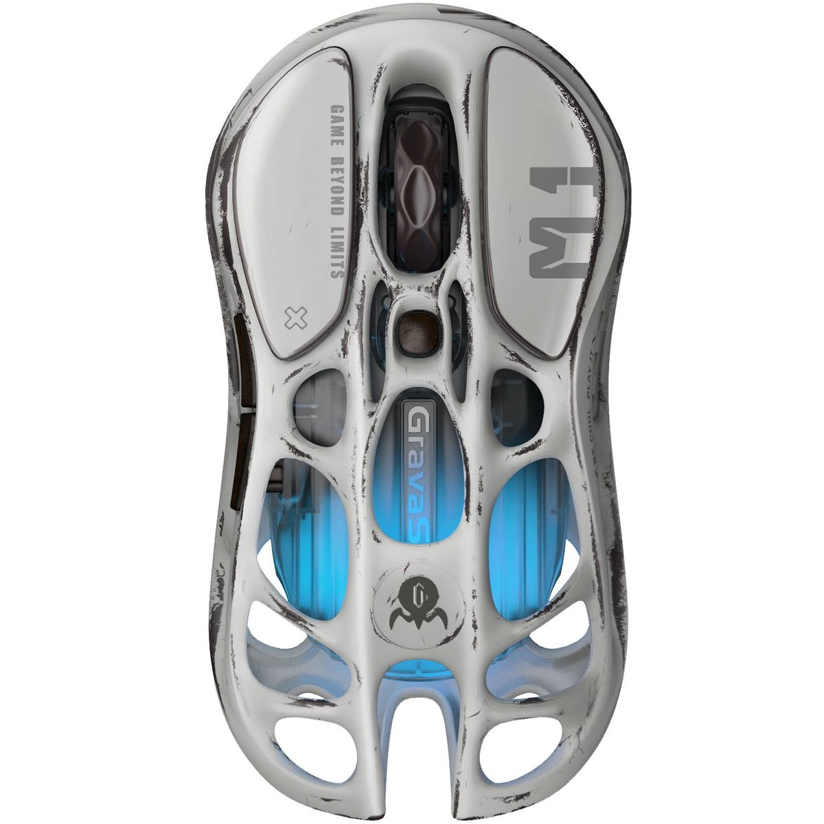 Mercury M1 Pro - Wireless