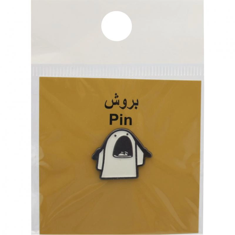 Non Branded 3D Flork - Metal