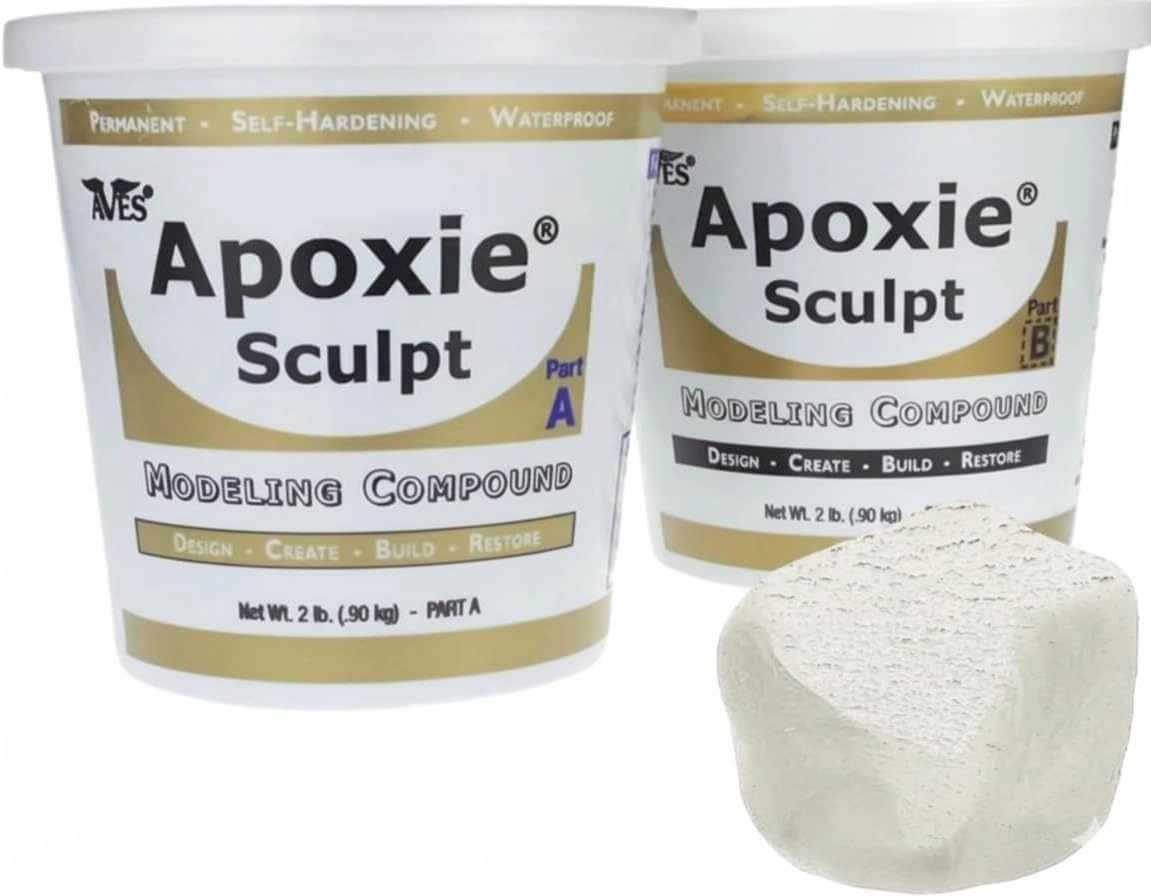 Aves Apoxie Sculpt - Natural 1.81Kg