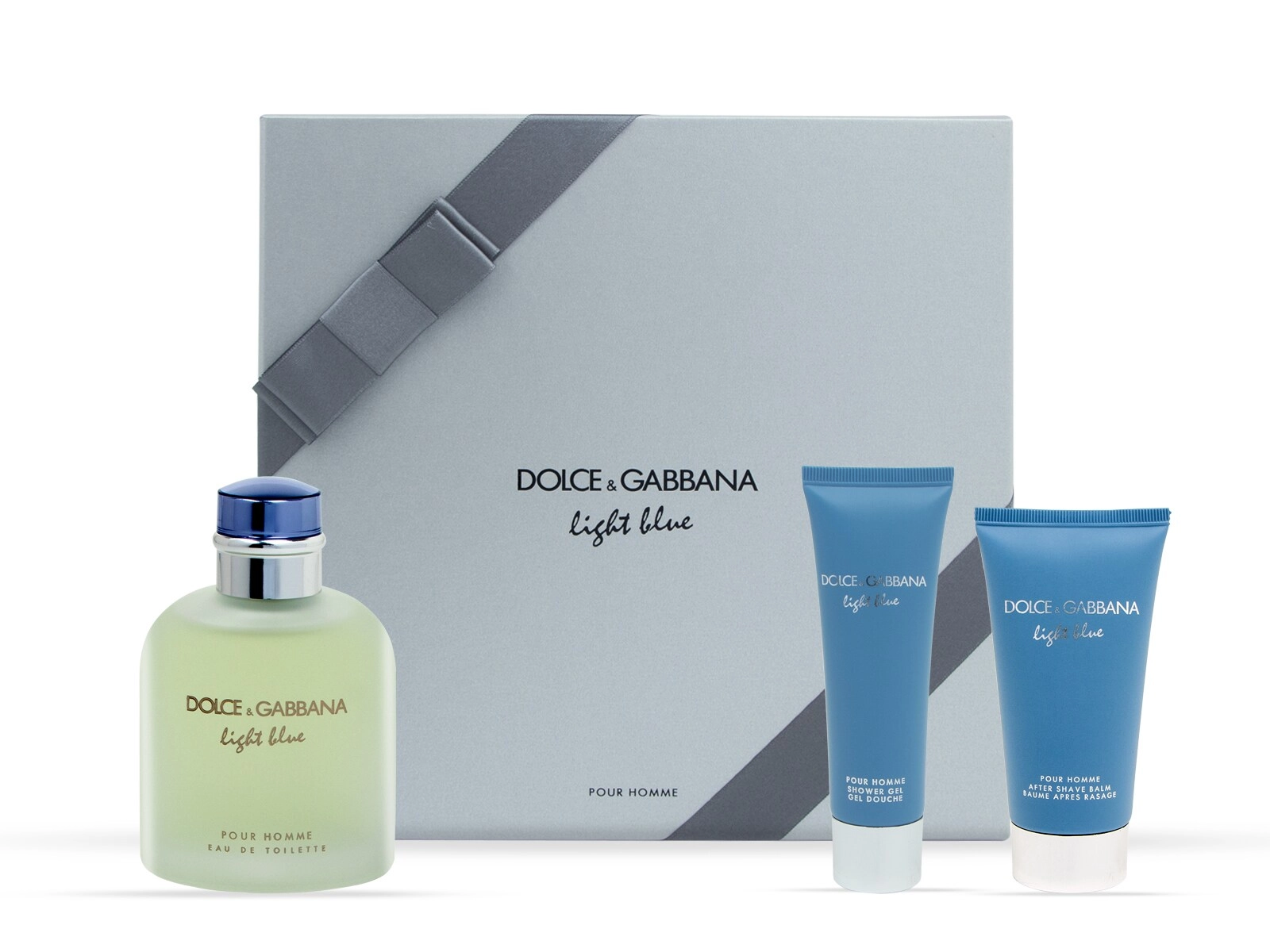Light Blue - Eau de Toilette