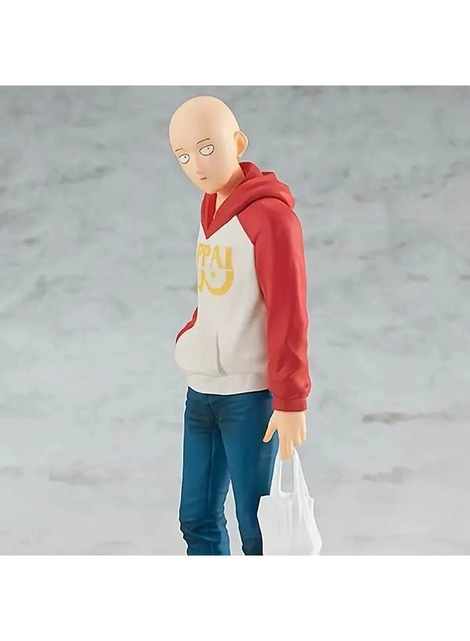 Anime Figure Action Model Statue - PVC Intricately Detailed