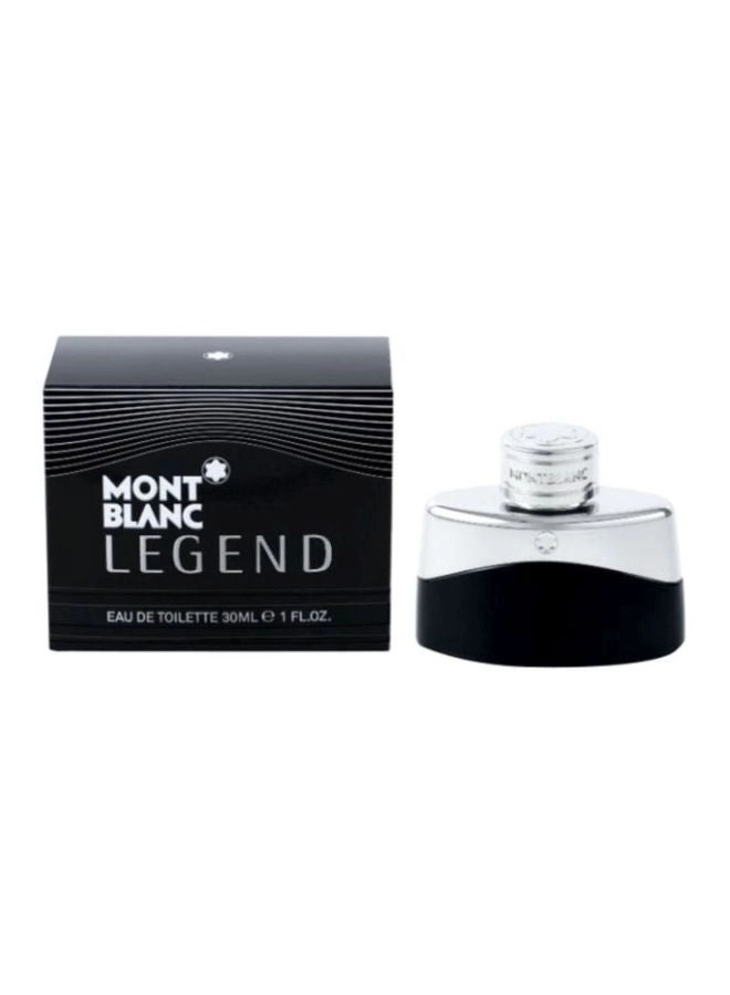 Legend Homme Eau de Toilette 30 ml