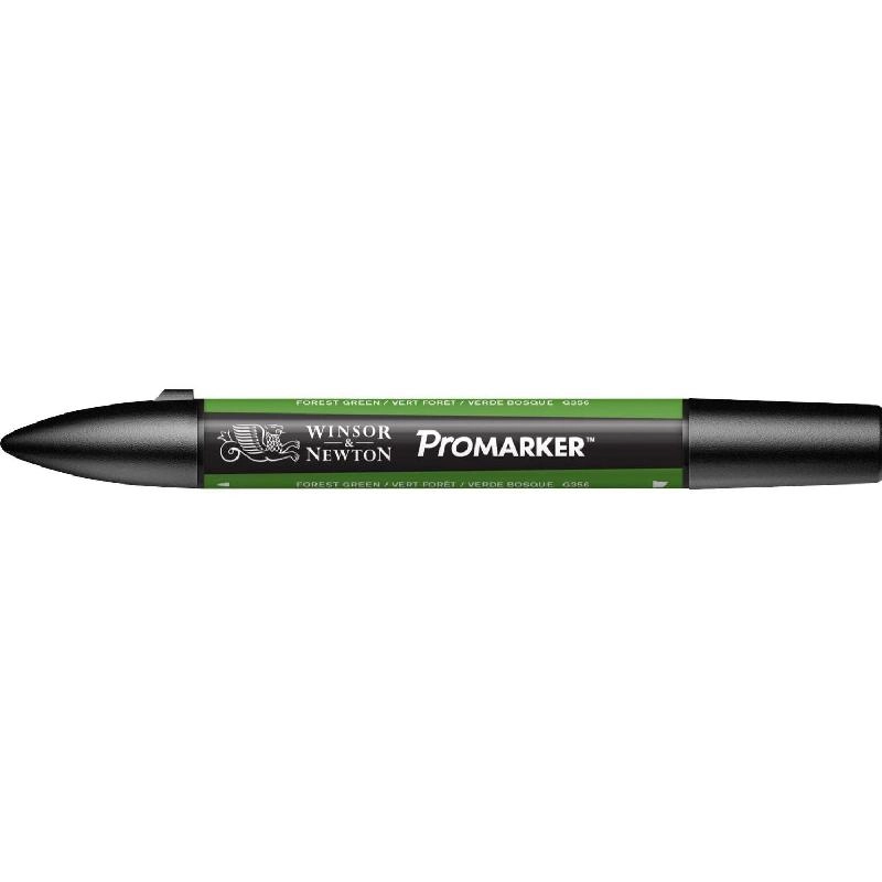 ProMarker - Violet Twin Tip