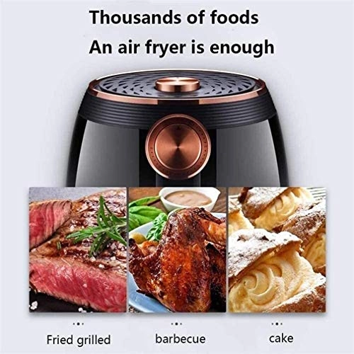 Air Fryer TINZA21417