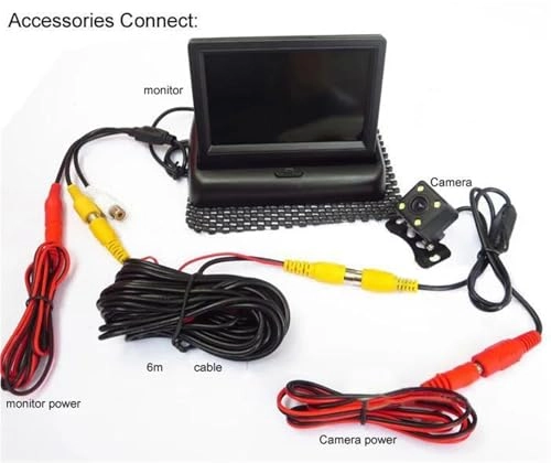 56054158AB - Night vision Wireless 1080P
