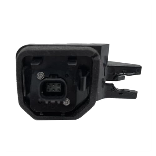 Park Assist Rear View Camera Assembly
