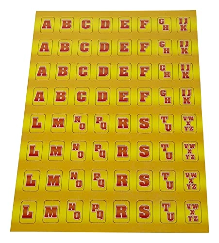 Vocabulon Junior 2, - 6 years and up 1 pieces